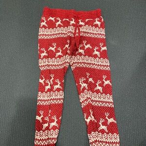 Women’s Christmas Pants